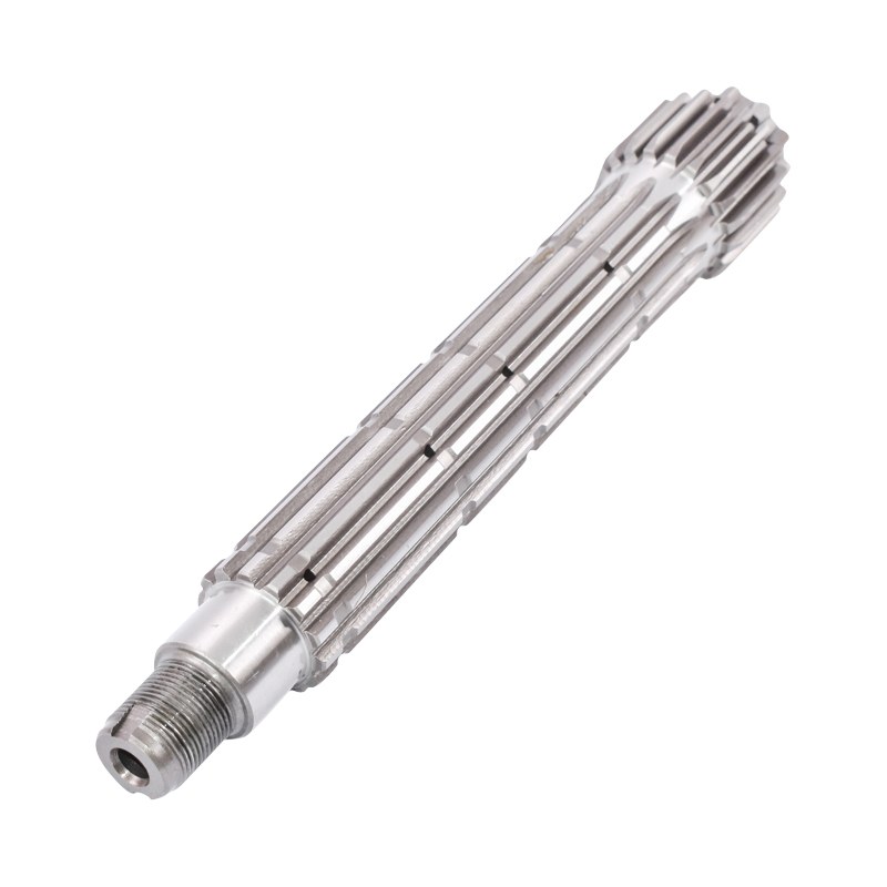 Arbore secundar cutie viteze TM U-445 4 trepte