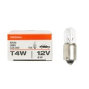 Bec (Osram) 4W 12V BA9S
