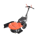 Motocositoare rotativa cu motor 173cc 3 kw latime de lucru 580mm 3 cutite