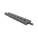 Bara remorcare otel HEAVY DUTY UTB U-650 31.61.055