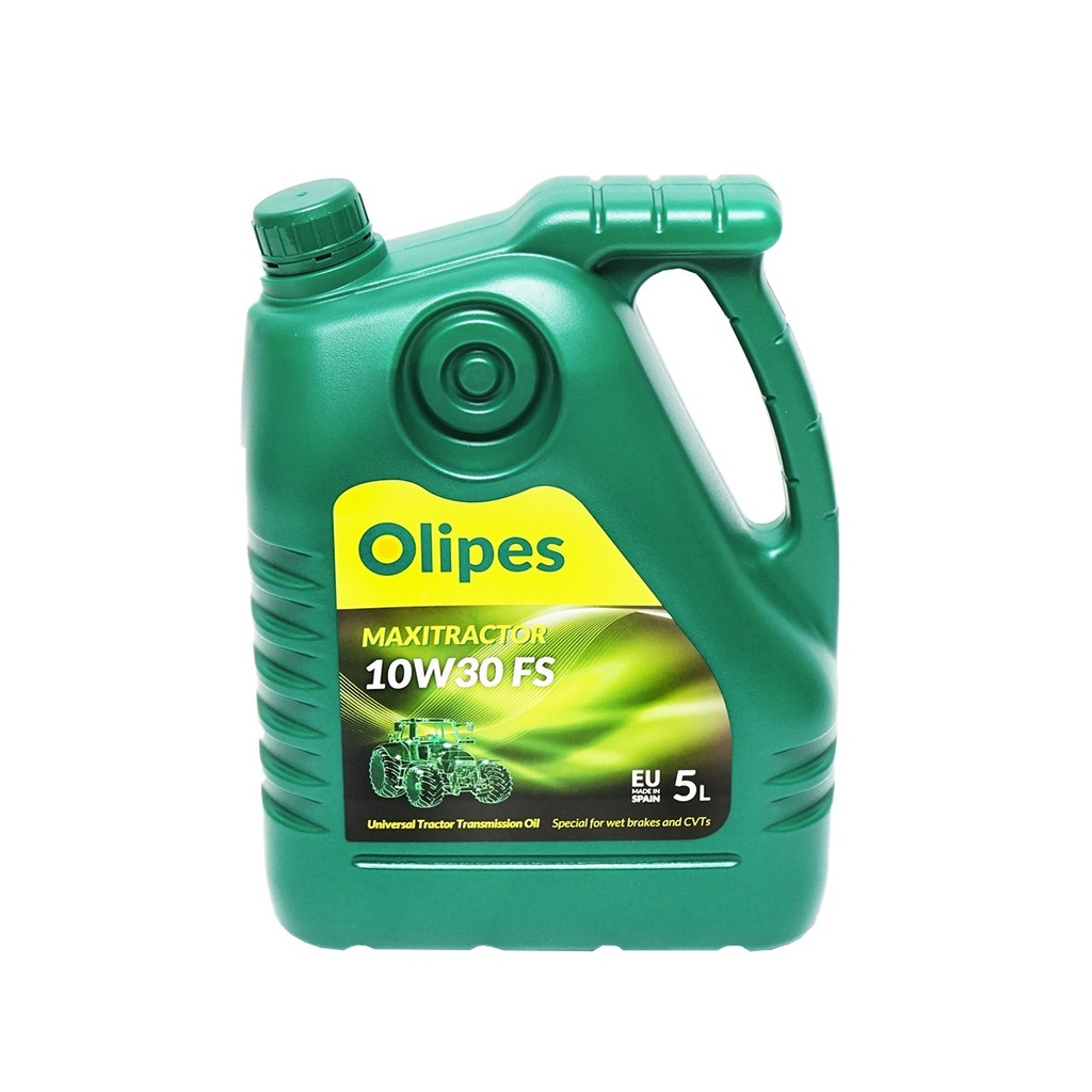 Ulei UTTO OLIPES MAXITRACTOR 10W30 FS 5L