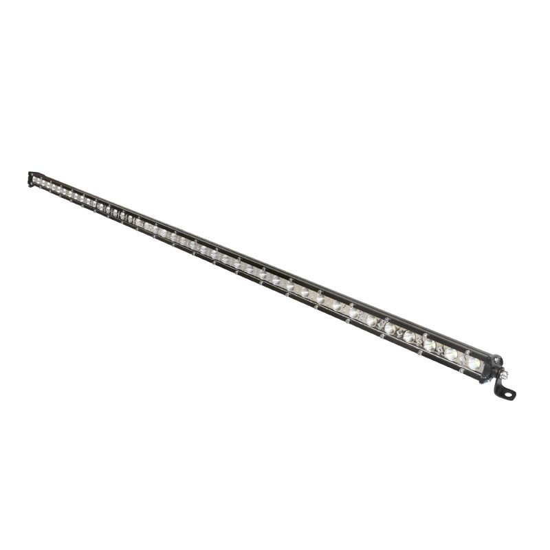 Lampa tip bara cu 42 leduri 9-60V 126W 6000K 43x26x1124mm