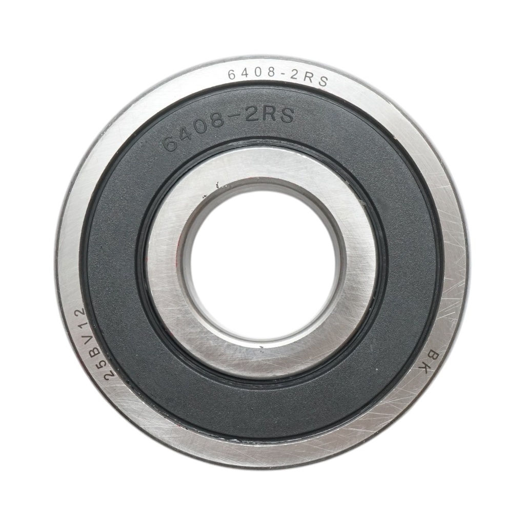 Rulment 6408-2RS plug si carcasa rulment cutie viteze 40x110x27mm