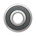 Rulment 6408-2RS plug si carcasa rulment cutie viteze 40x110x27mm