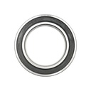 Rulment 6013 2RS suport carter ambreiaj 65x100x18mm