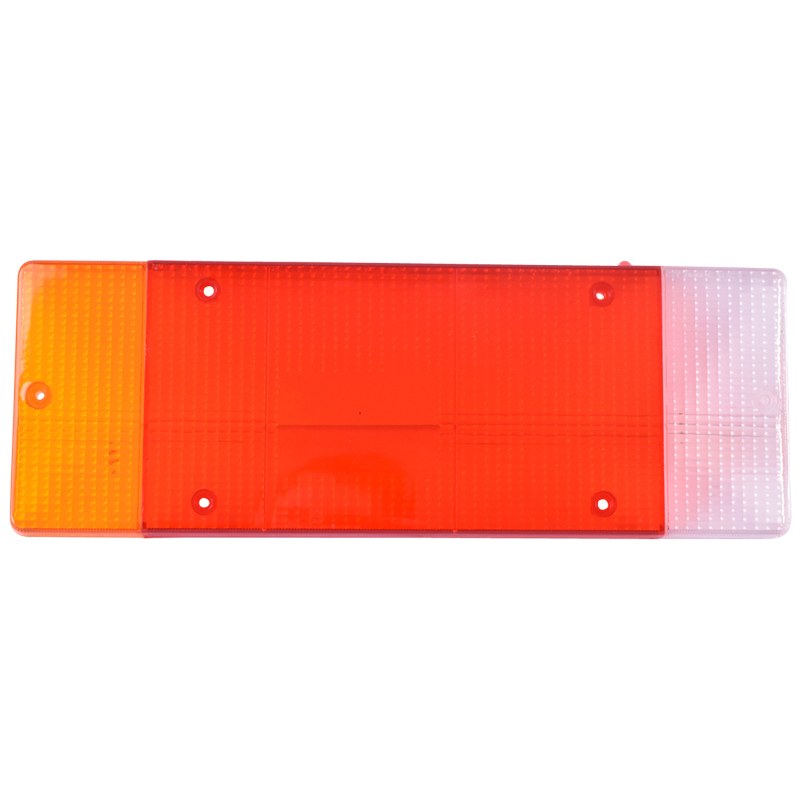 Dispersor lampa spate camion stanga cu mers inapoi (model DSP16)