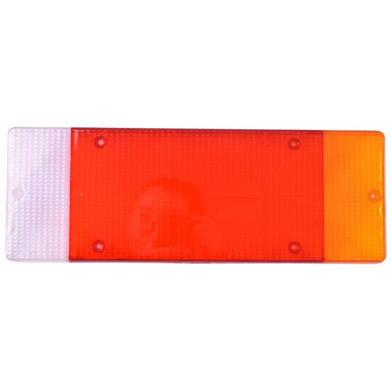 Dispersor lampa spate camion dreapta cu mers inapoi (model DSP16)