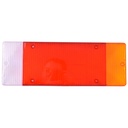 Dispersor lampa spate camion dreapta cu mers inapoi (model DSP16)
