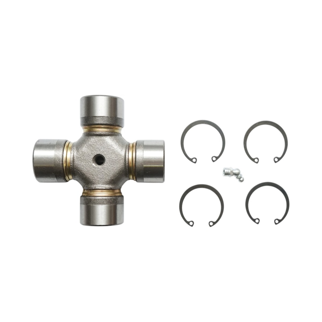 Cruce cardan 44x126mm RABA Q44 cu gresor si sigurante