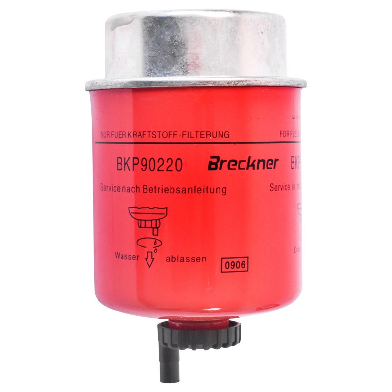 Filtru combustibil John Deere P551423 RE529643
