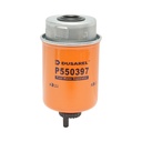 Filtru combustibil John Deere 80x155mm cod OEM P550397, P551424, WK8102, XN186, SN70110, FS19517, RE62419