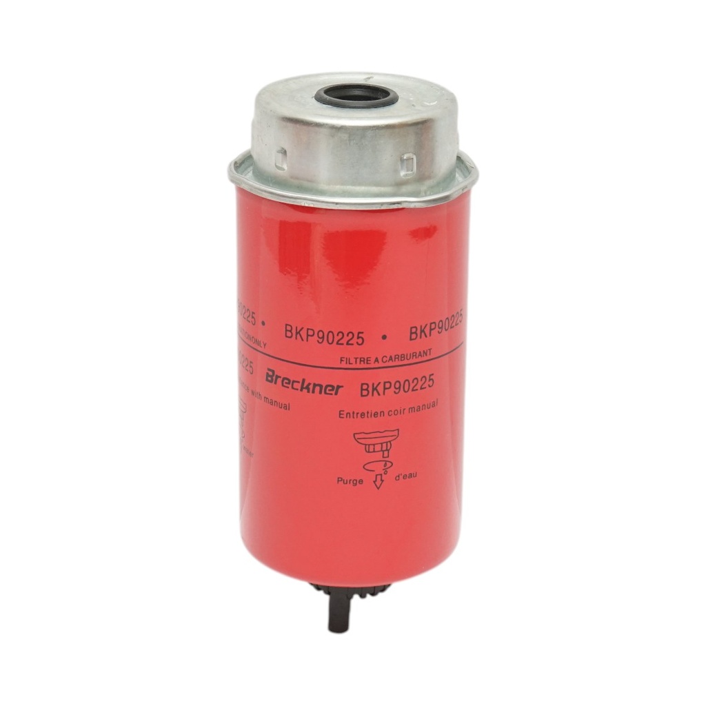 Filtru combustibil Deutz, Same, John Deere 88x1096mm cod OEM P551435, WK8161, XN315, SN70233, FS19975, RE529643