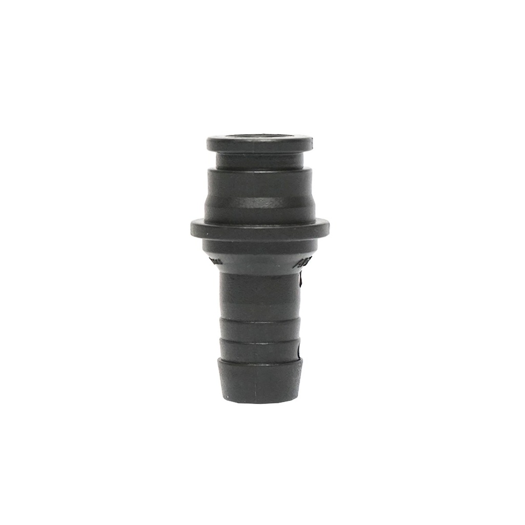 Fisa simpla 12,5 fixata cu piulita 3/4