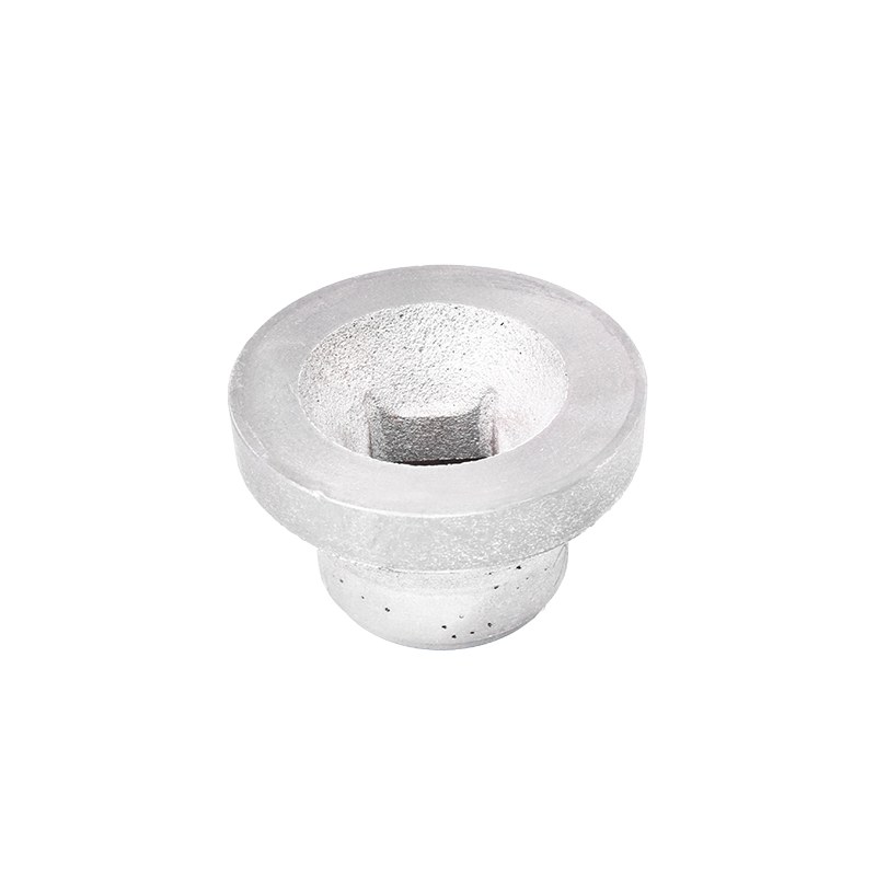 Semimosor lagar disc cu patrat de 41mm model nou mare pentru Vogel Noot