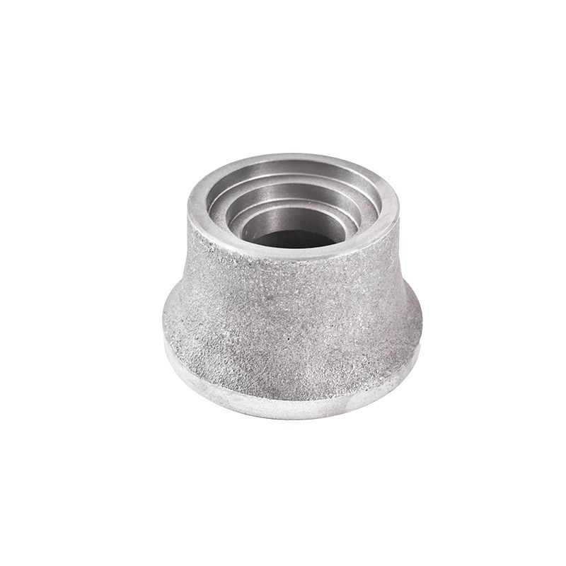 Semimosor disc mare buton 1PN