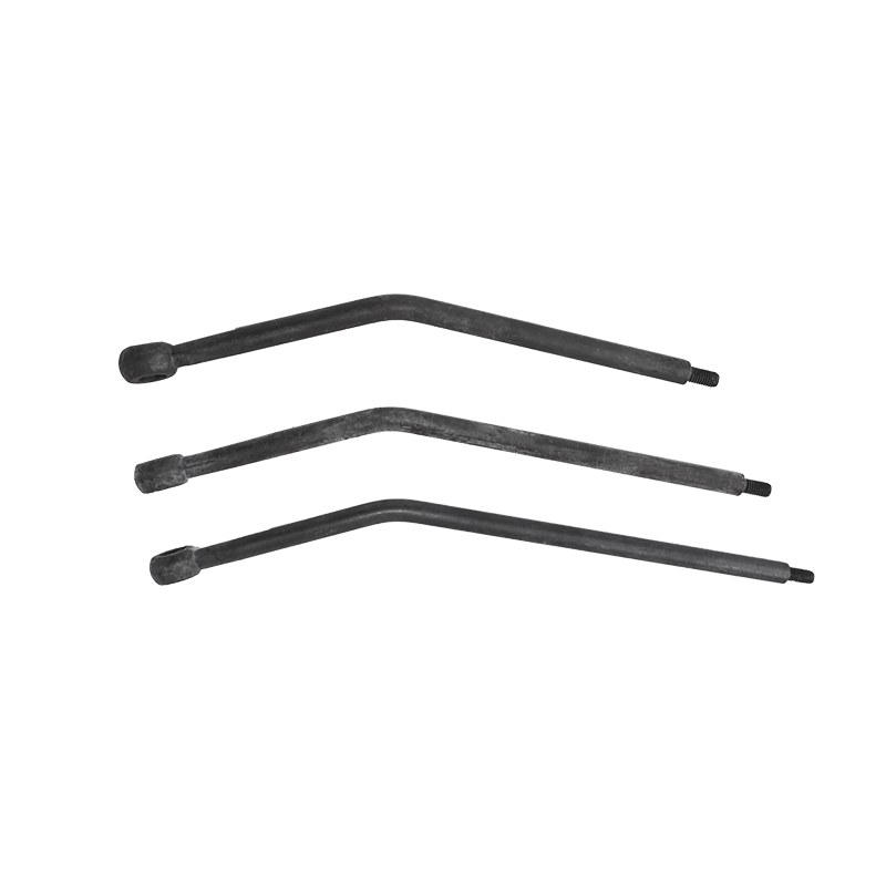 Set manete distribuitor hidraulic D700 U-650