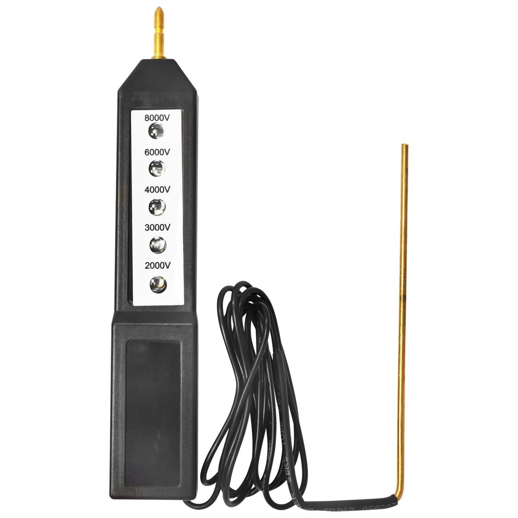 Tester tensiune gard electric