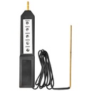 Tester tensiune gard electric