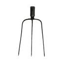 Furca metal Elvetiana cu 3 coarne (fara maner)