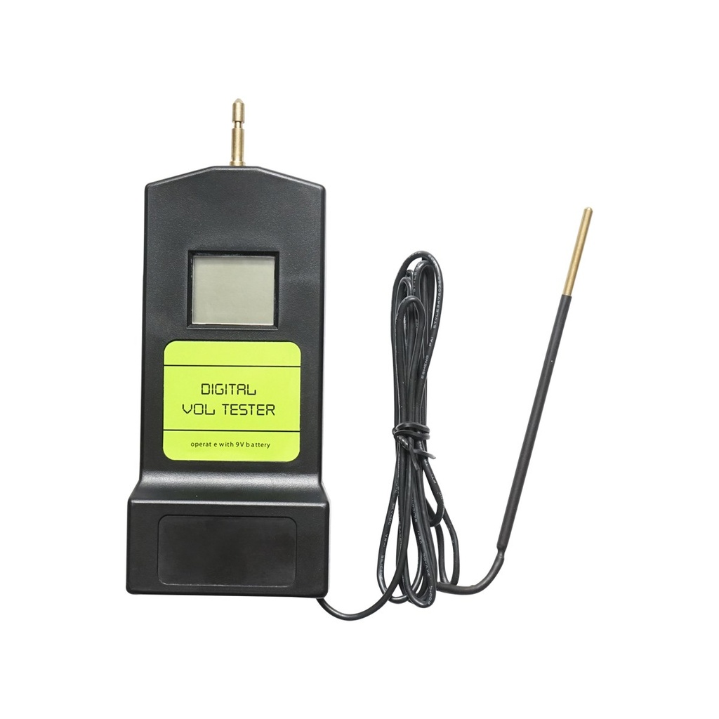 Tester tensiune gard electric