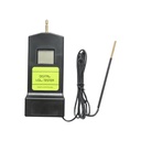 Tester tensiune gard electric