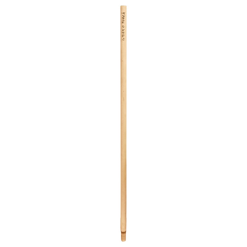 Coada lemn dreapta furca 34x42x1500mm