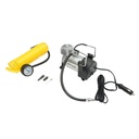 Compresor aer umflat roti 12V 150PSI la priza bricheta auto