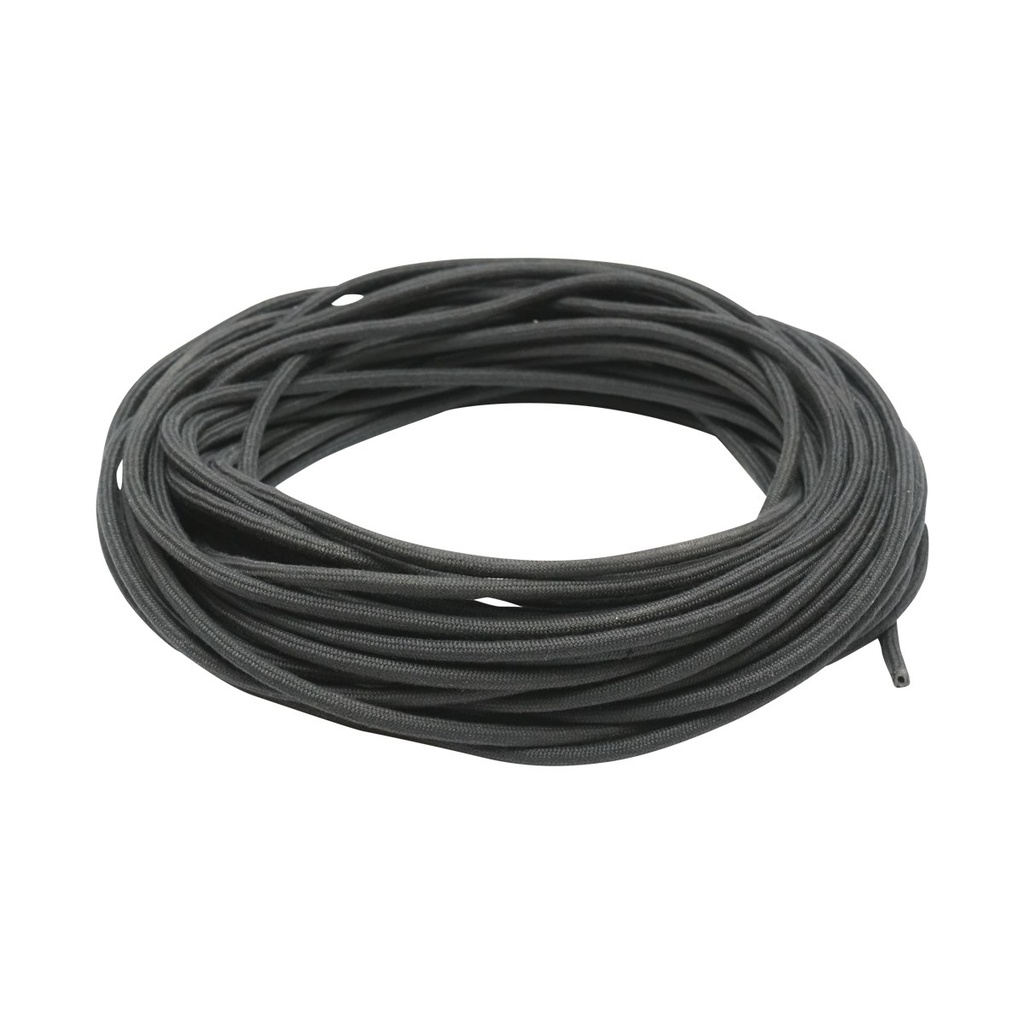 Furtun combustibil 3.2x7.2 cu protectie din bumbac rola 30m