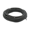 Furtun combustibil 3.2x7.2 cu protectie din bumbac rola 30m