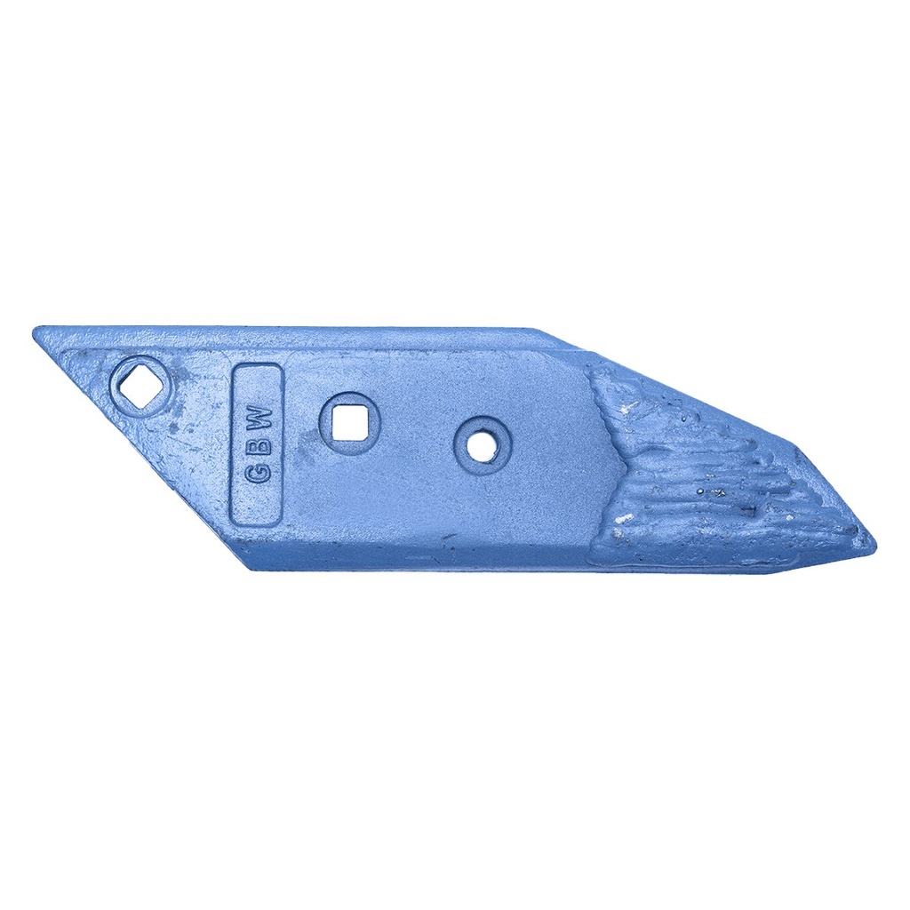 Varf brazdar dreapta Lemken H1-0318 56017 3364050