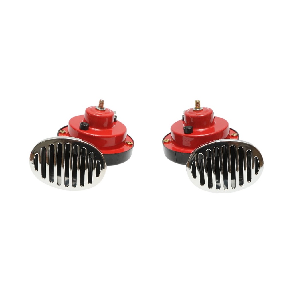 Claxon goarna dublu 12V