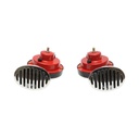 Claxon goarna dublu 12V