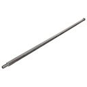Ax patrat disc 40x40 L=2500mm M36 C+F pentru talere
