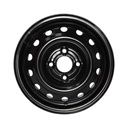 Janta tabla 4 prezoane Dacia Solenza si Super Nova 5.5Jx13 ET48