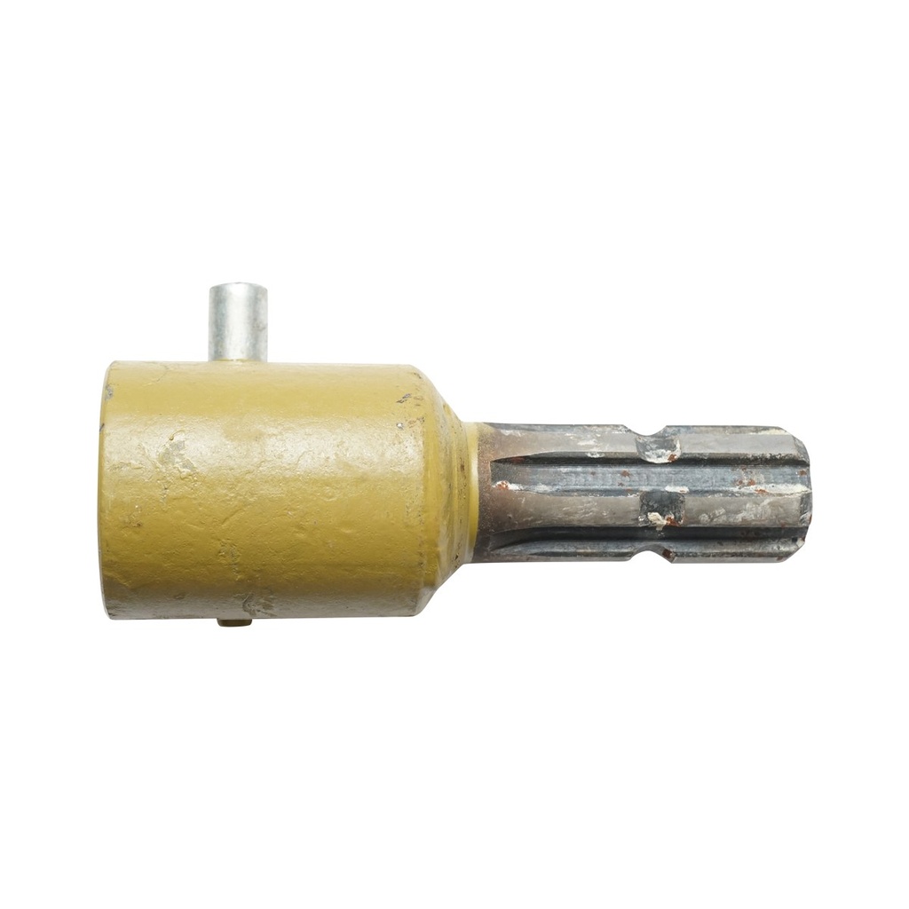 Adaptor cardan trecere Z6 1 3/4 la Z6 1 3/8