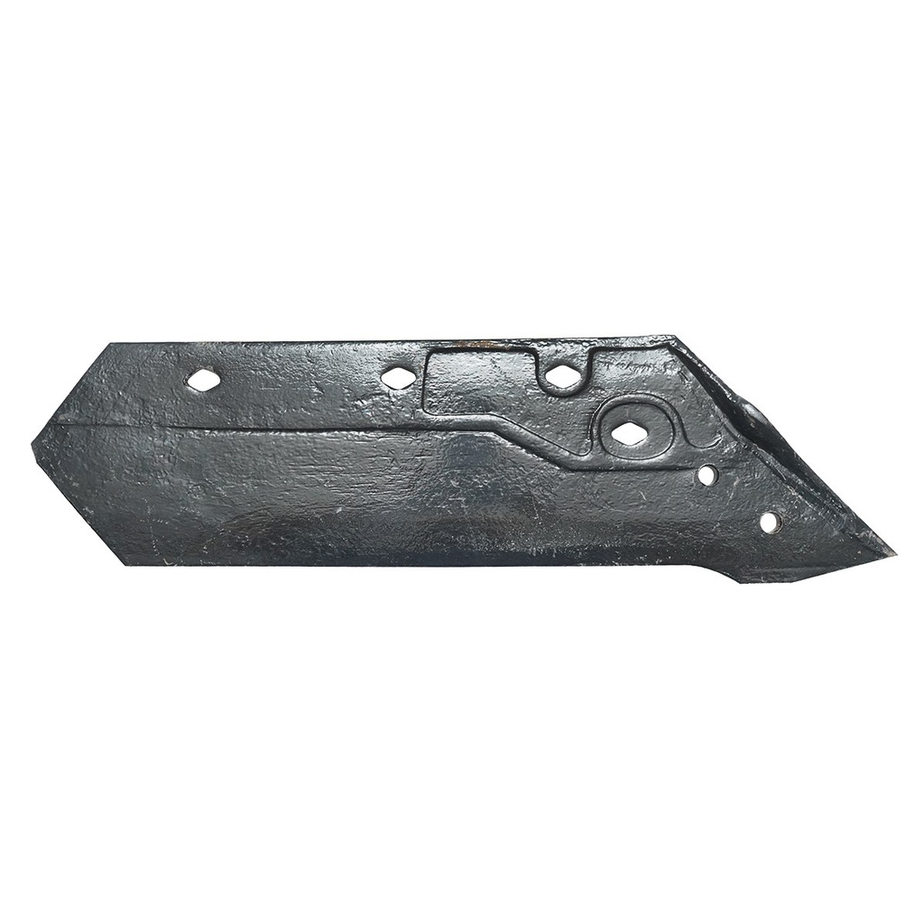 Brazdar KUHN stanga fara dalta 622213