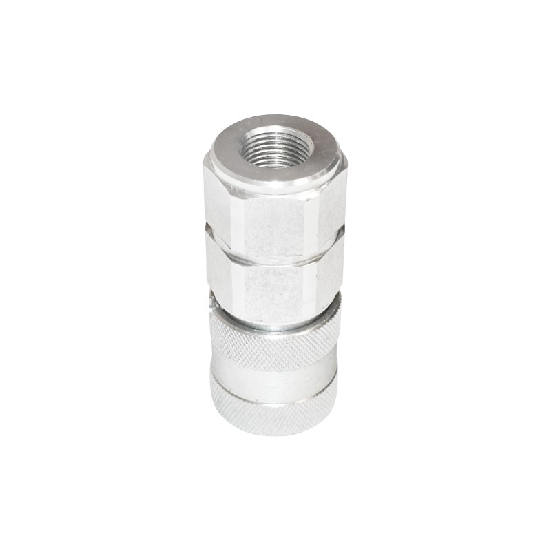 Cupla rapida 3/8 tol mama 65x27x32 mm