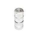 Cupla rapida 3/8 tol mama 65x27x32 mm