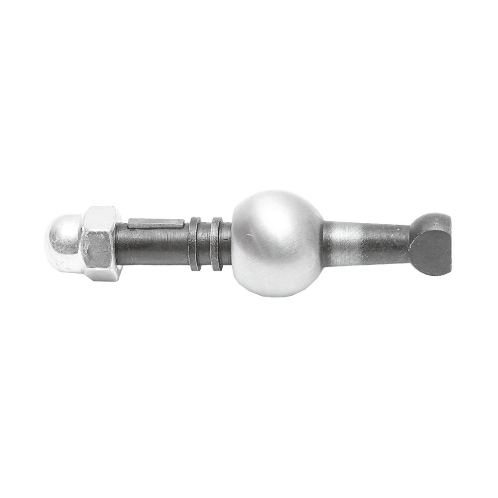 Parghie sfera maneta cu piulita si pana D5-180 distribuitor hidraulic D700 U-650