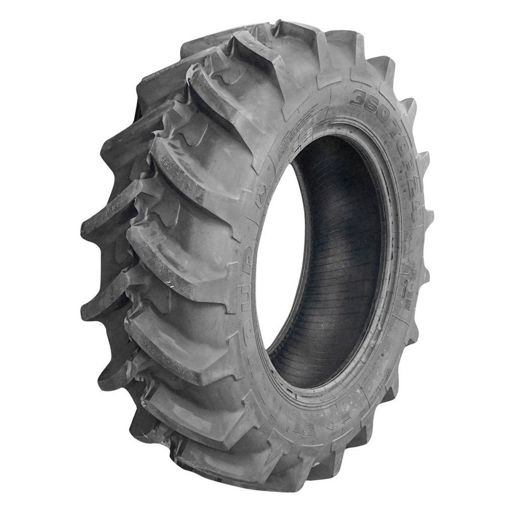 Anvelopa 360/70R24 122A8/119B TL 12.4r24 R-1W