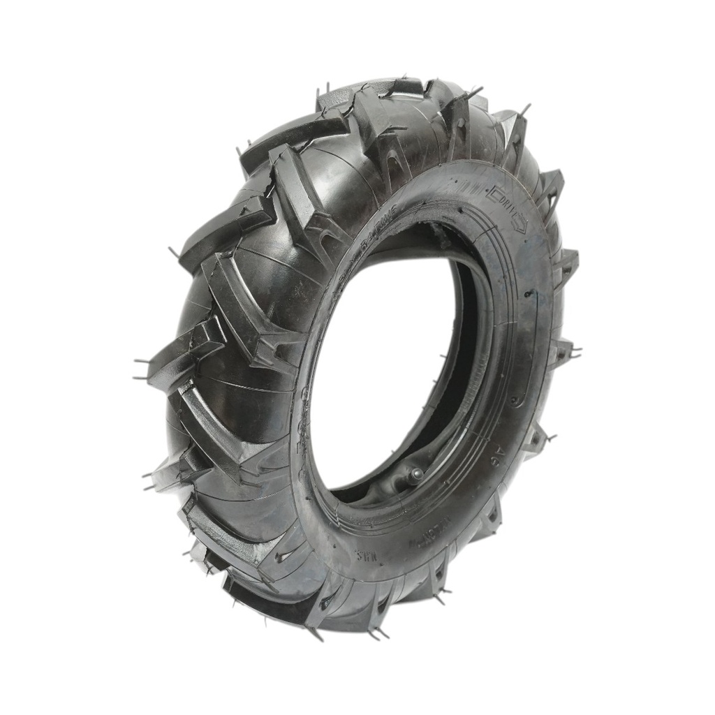Anvelopa agricola 350/8 crampon 4PR pentru motocultor LP01