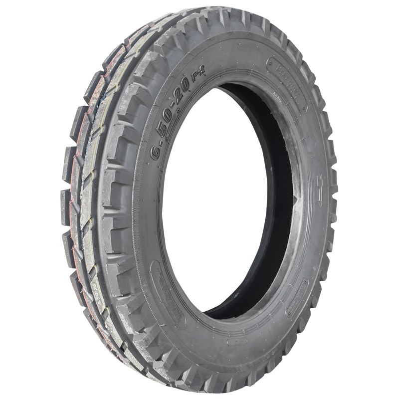 Anvelopa agricola 650/20 liniar intrerupt 10PR F2 UTB U-650