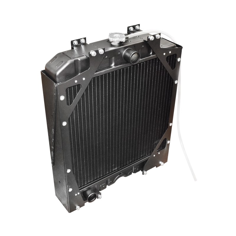 Radiator racire tractor UTB DT 1010