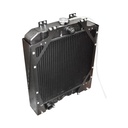 Radiator racire tractor UTB DT 1010