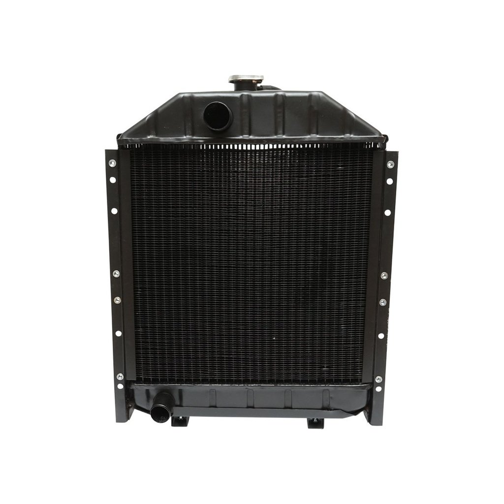 Radiator racire din cupru Tractor U-640 si U-683