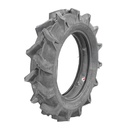 Anvelopa agricola 8.3-22 crampon inalt 10PR TT R1 camera inclusa