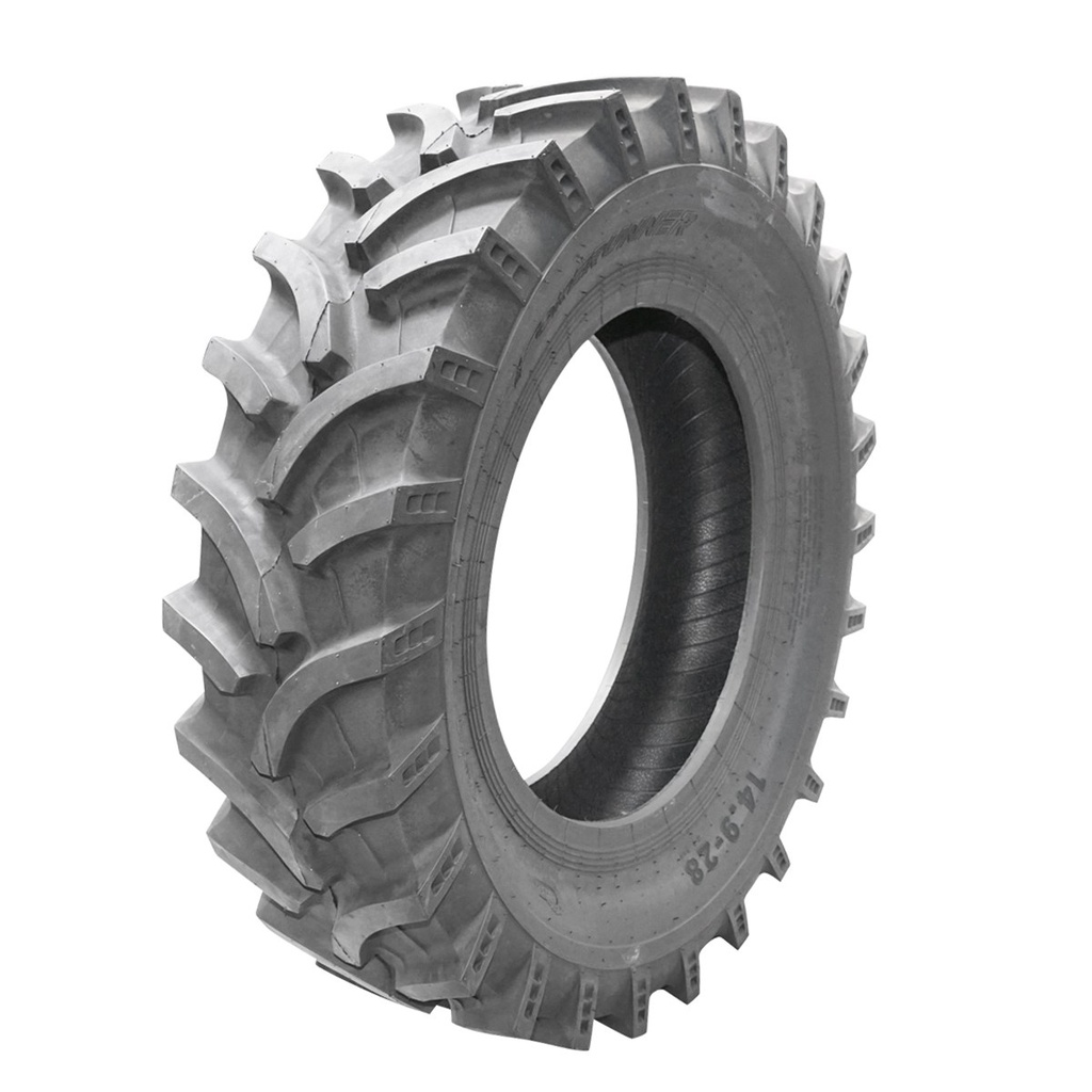 Anvelopa agricola 14.9/28 crampon 12PR TT R-1 QH666