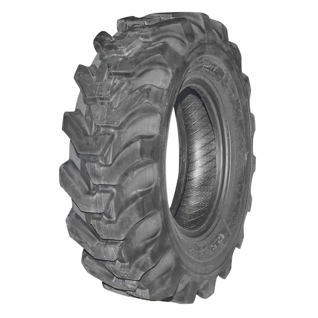 Anvelopa industriala 12.5/80-18 14PR profil V TL R4-3/QH603/IMP600