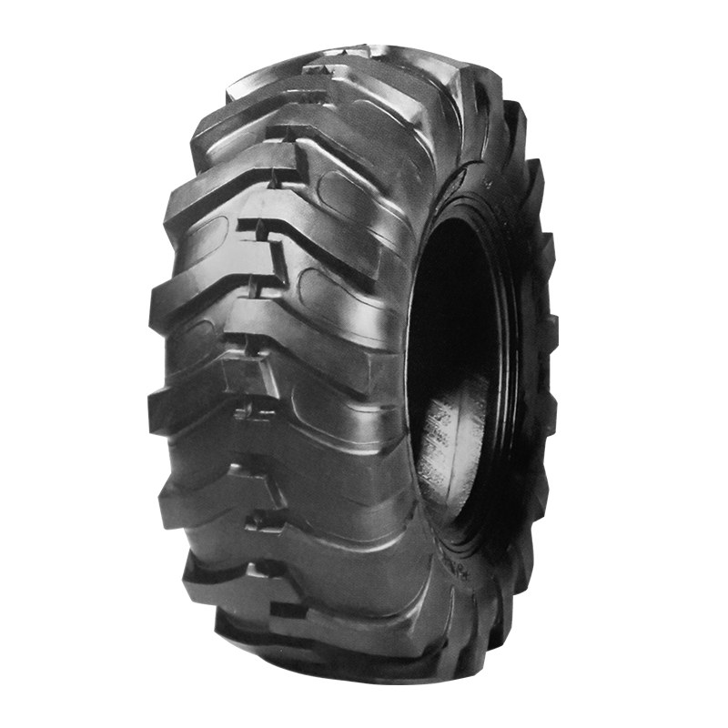 Anvelopa industriala 16.9/24 crampon 12PR R-4 / H658 TL