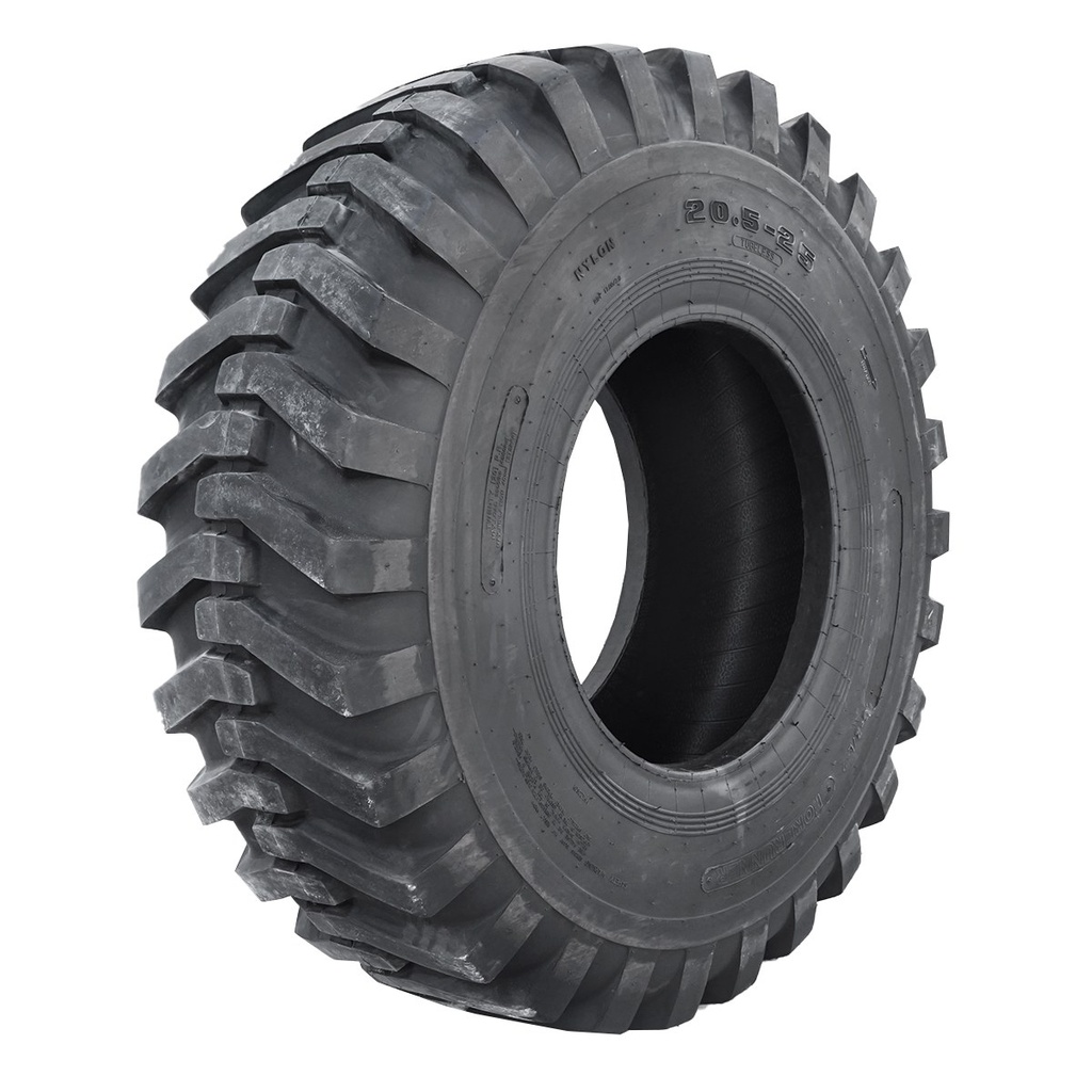 Anvelopa industriala 20.5/25 crampon 20PR TL QH808 G2/L2